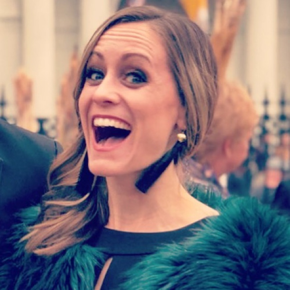 Meet your Posher, Ellen
